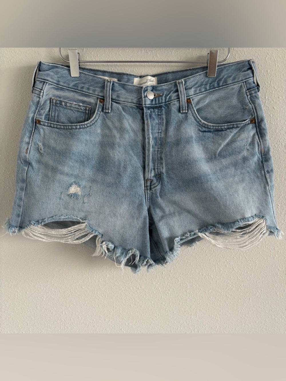 Universal Thread 90s Baggy shorts